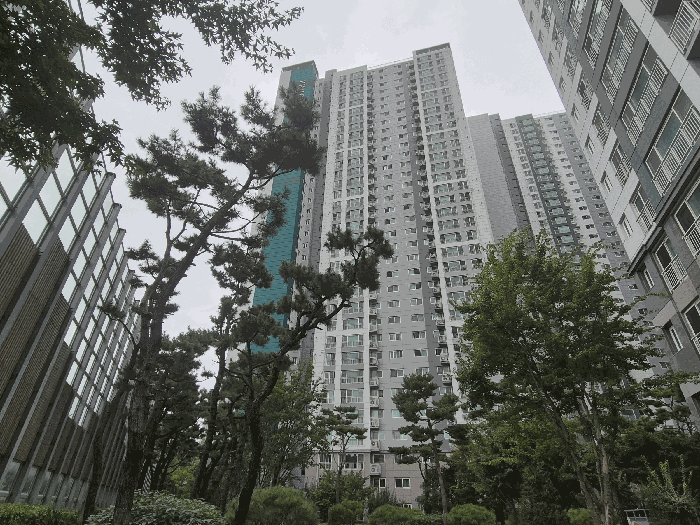 충청남도 천안시 서북구 성성동 697 천안레이크타운2차푸르지오 210동 17층1704호