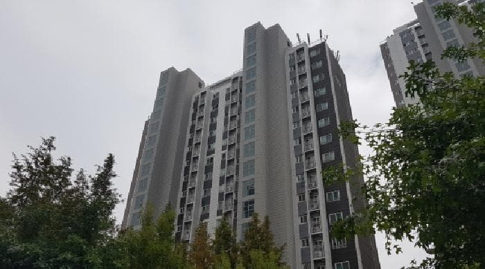 충청남도 천안시 서북구 차암동 442 이편한세상스마일시티 112동 4층404호