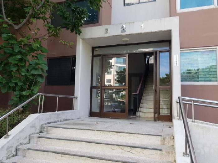 충청남도 천안시 동남구 봉명동 219 대우목화4차아파트 2동 1층102호