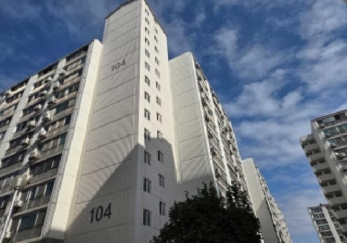 충청남도 천안시 서북구 직산읍 수헐리 16-1 부영아파트 104동 11층1106호