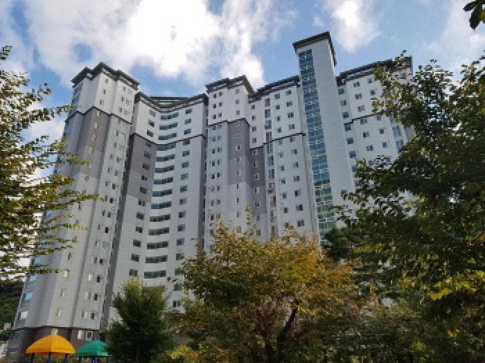 충청남도 천안시 동남구 안서동 365-3 안서금호어울림아파트 101동 20층 2004호
