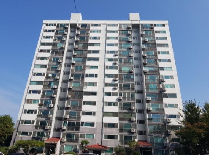 충청남도 천안시 동남구 청수동 209 극동아파트 103동 13층1304호