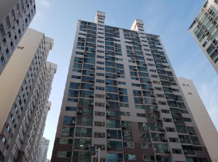 충청남도 천안시 동남구 신방동 895 두레현대아파트1단지 103동 24층2401호