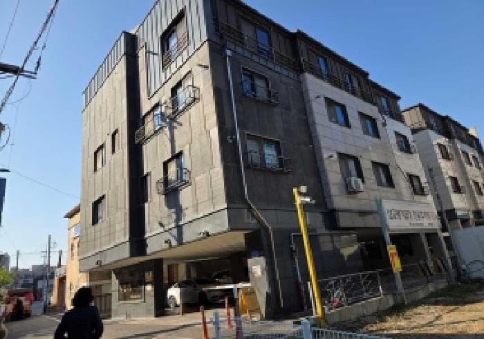 충청남도 아산시 모종동 583-72 1동