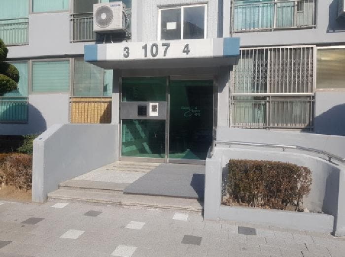 충청남도 천안시 서북구 쌍용동 1233 광명아파트 107동 4층403호
