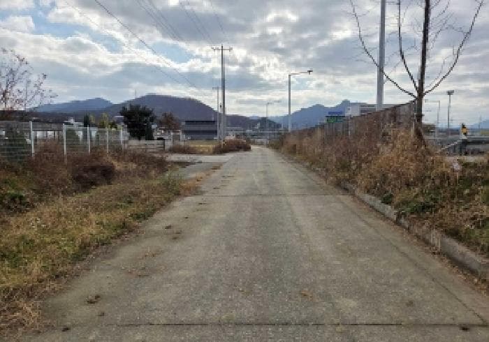 충청남도 아산시 배방읍 구령리 868
