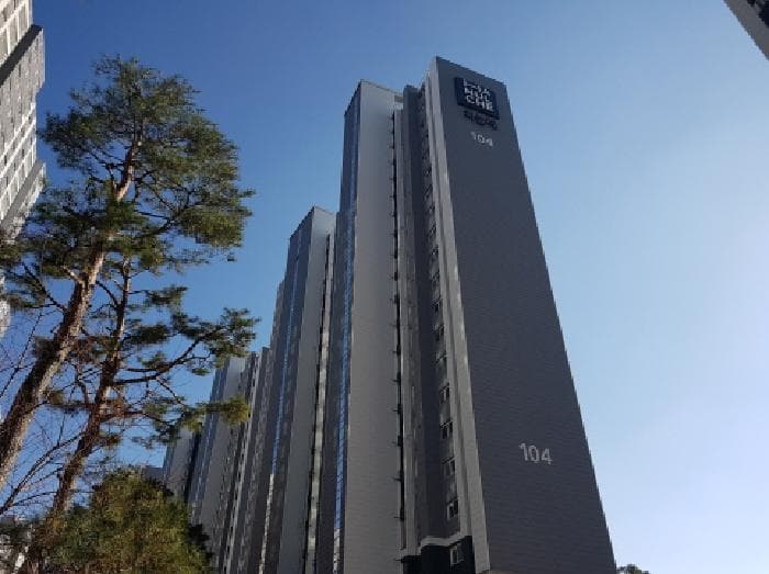 충청남도 천안시 동남구 청당동 992 청당코오롱하늘채 104동 3층301호