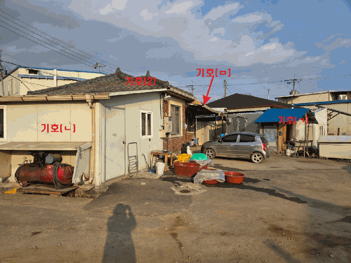 충청남도 천안시 서북구 성환읍 어룡리 257-5