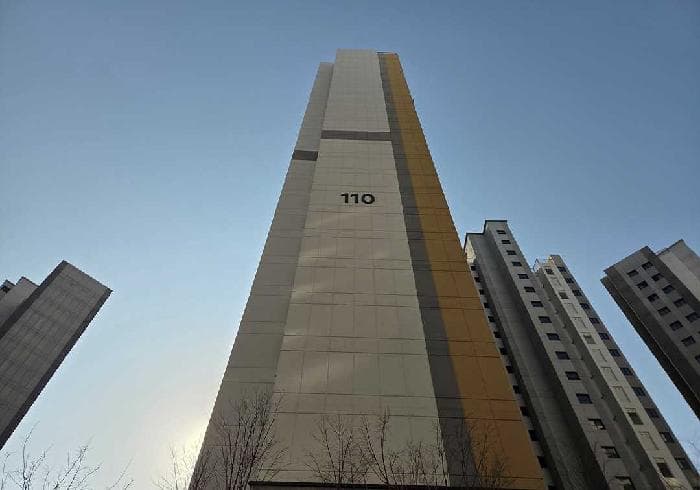 충청남도 아산시 신창면 남성리 852 아산삼부르네상스더힐 110동 4층405호