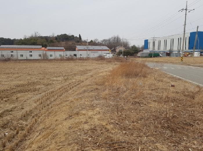 충청남도 천안시 동남구 성남면 대흥리 432-10 외 2 필지
