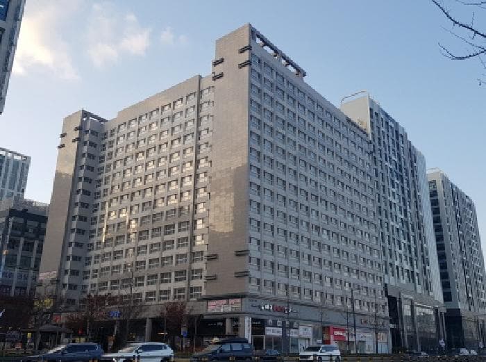 충청남도 천안시 서북구 불당동 1483 불당아리스타팰리스  6층608호