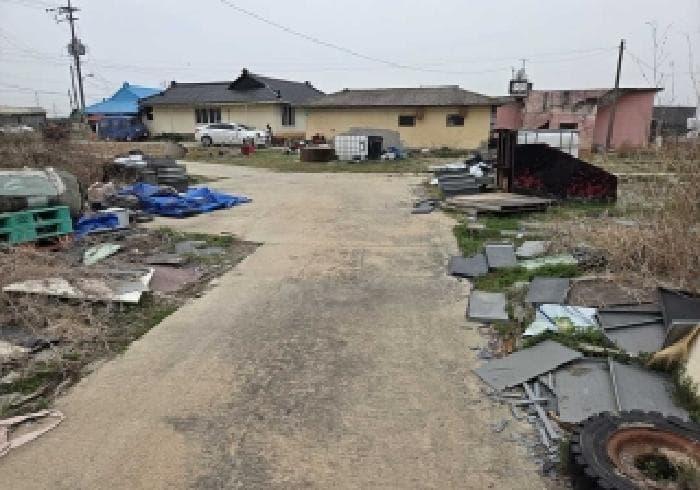 충청남도 아산시 선장면 대정리 308-4 외 1 필지