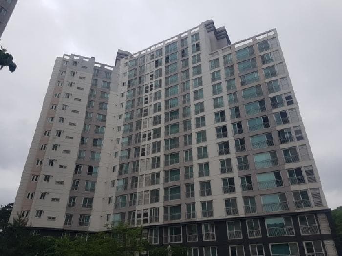 충청남도 천안시 동남구 안서동 546 안서코아루 101동 4층401호