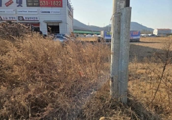 충청남도 아산시 배방읍 공수리 846 외 5 필지