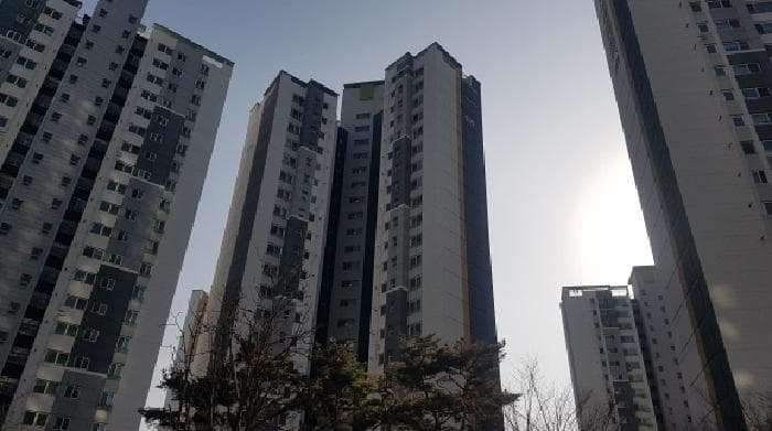 충청남도 천안시 서북구 두정동 2037 천안두정역푸르지오 105동 20층2001호