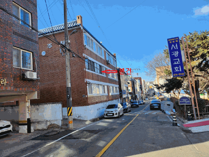 충청남도 천안시 서북구 성정동 656-5 가동  2층202호