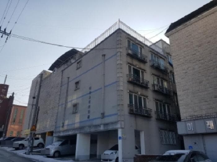 충청남도 천안시 동남구 구성동 450-5  1층101호