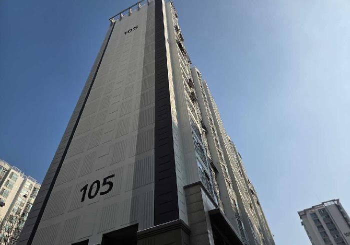 충청남도 아산시 풍기동 447 아산아이파크아파트 105동 15층1506호