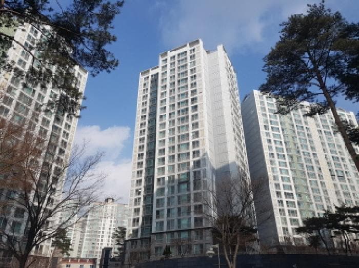 충청남도 천안시 서북구 백석동 979 천안백석푸르지오 103동 16층 1603호