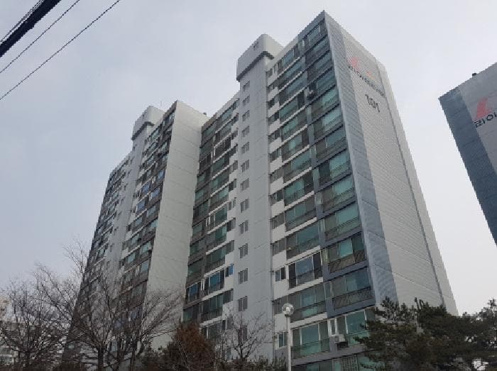 충청남도 천안시 서북구 쌍용동 1279 라이프타운 101동 14층1401호