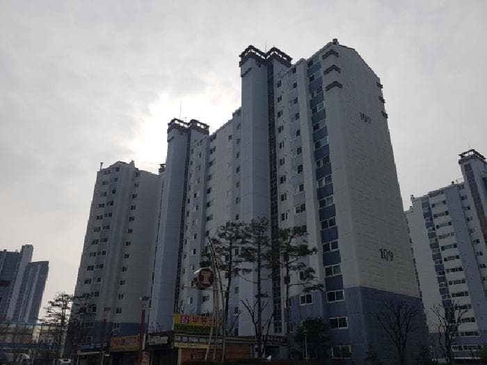 충청남도 천안시 동남구 청당동 436 청당마을 신도브래뉴 109동 11층1108호