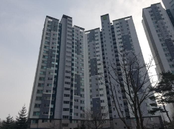 충청남도 천안시 서북구 두정동 2037 천안두정역푸르지오 104동 3층303호