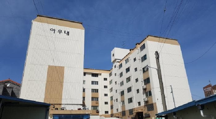 충청남도 천안시 동남구 병천면 병천리 308 아우내아파트  4층403호