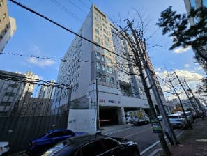충청남도 천안시 서북구 두정동 1417 해피드림3차 1동 7층702호