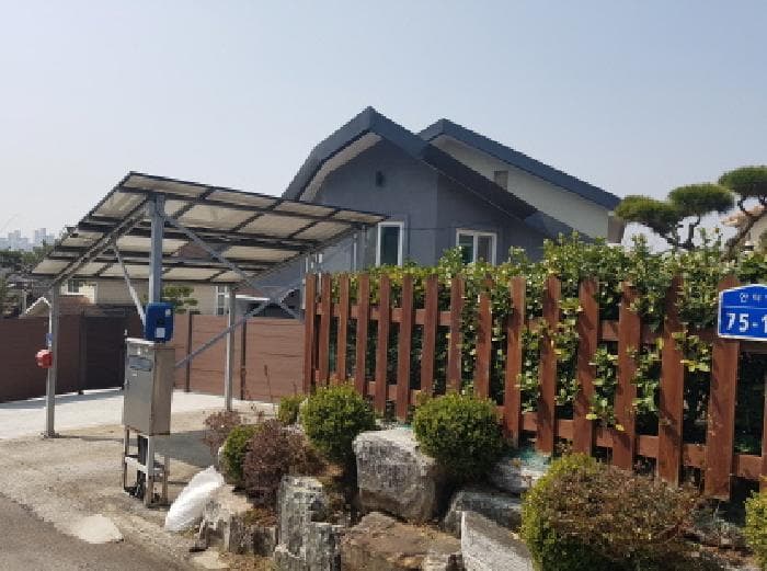 충청남도 천안시 서북구 부대동 57-25
