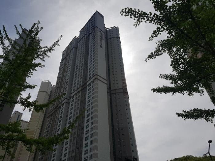 충청남도 천안시 서북구 불당동 1280 천안불당시티프라디움3차 302동 35층3502호