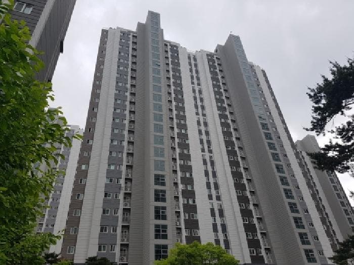충청남도 천안시 서북구 차암동 442 이편한세상스마일시티 110동 4층403호