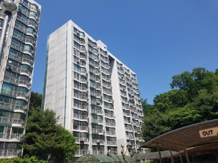 충청남도 천안시 서북구 쌍용동 1914 주공아파트 407동 4층406호