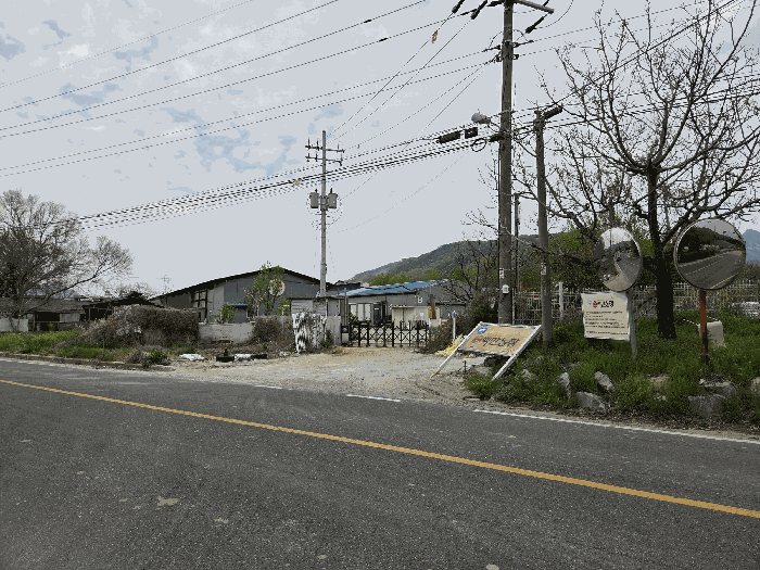 충청남도 공주시 계룡면 신원사로 163 (주건축물제3동) 외 3개 동