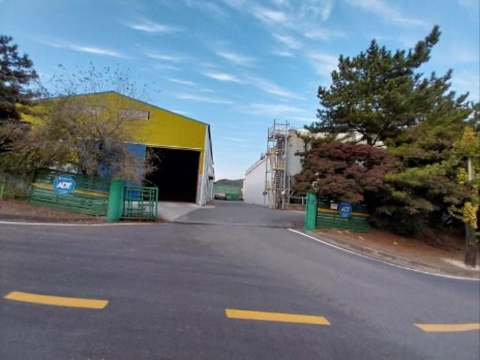 충청남도 청양군 화성면 금계동길 35