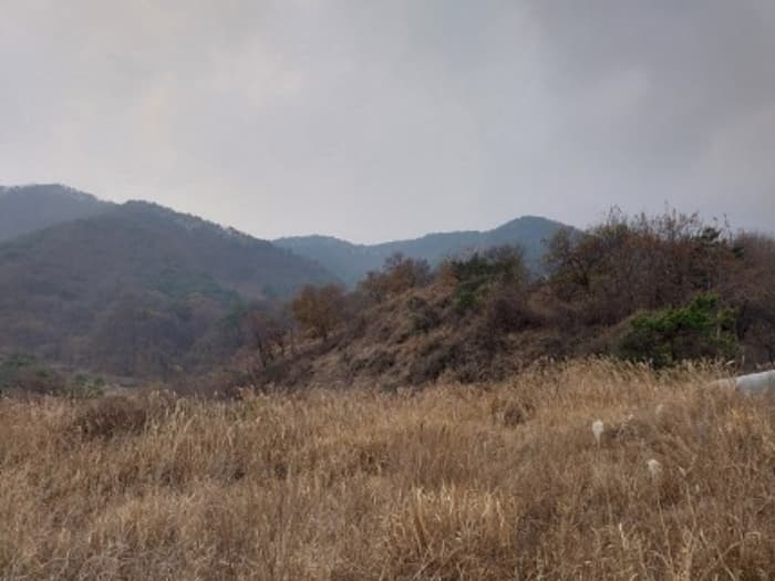 충청남도 공주시 사곡면 가교리 산45-2 외 2 필지