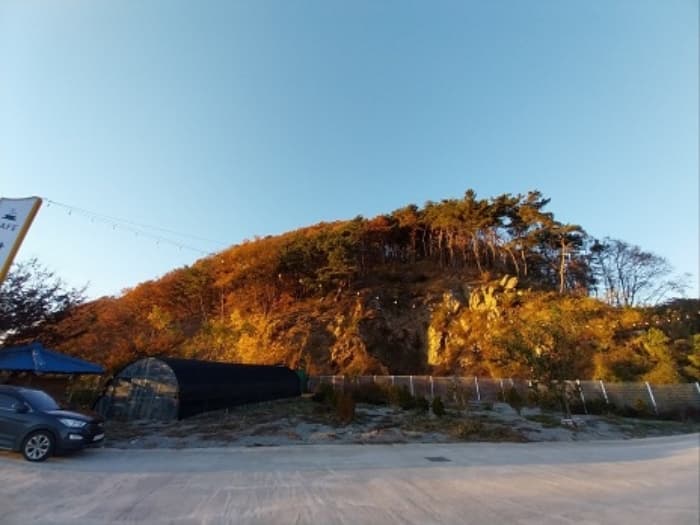 충청남도 공주시 무릉동 산79-3