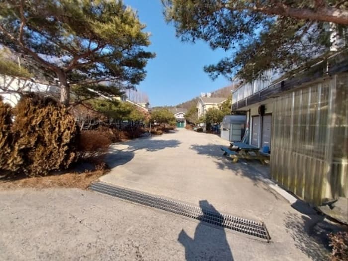 충청남도 공주시 사곡면 말구리길 1 (주건축물제1동) 외 3 필지 외 4개 동