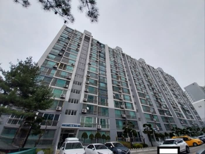 충청남도 공주시 신금2길 47-1, 104동 5층501호 (신관동,곰나루아파트)