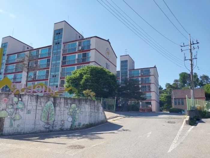 충청남도 공주시 탄천면 송학로 78, 102동 4층402호 (햇님아파트)
