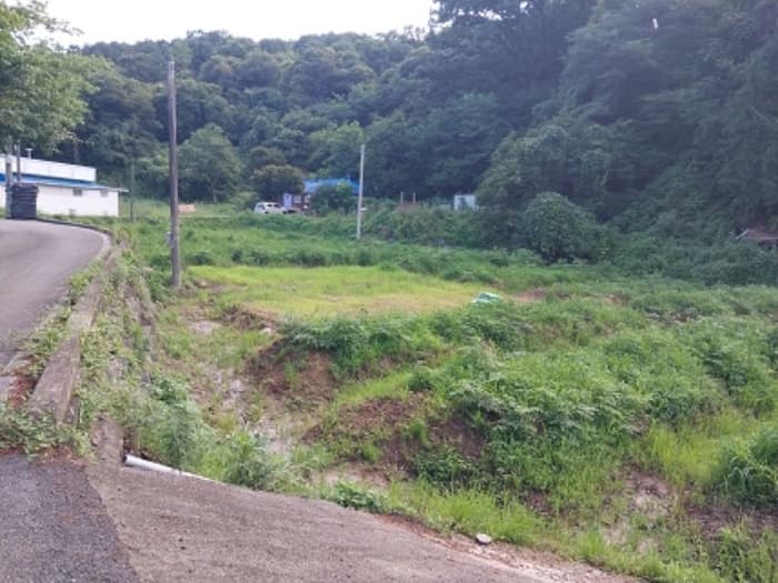 충청남도 공주시 금학동 333-2 외 4 필지