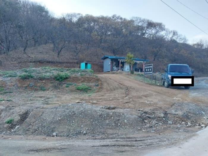 충청남도 공주시 정안면 평정리 164-1 외 1 필지