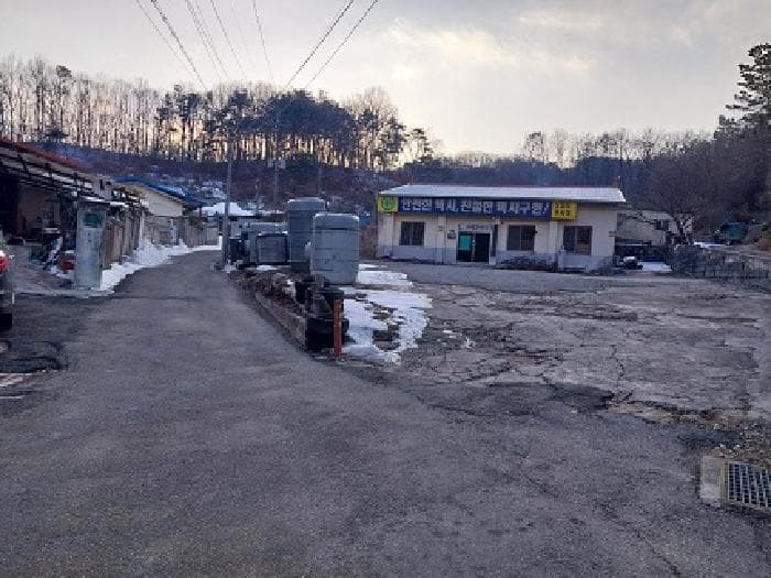 충청남도 공주시 신기동 264-1