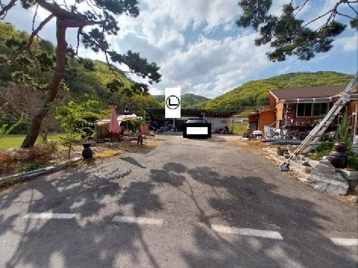 충청남도 공주시 이인면 초봉리 499-1 외 1 필지