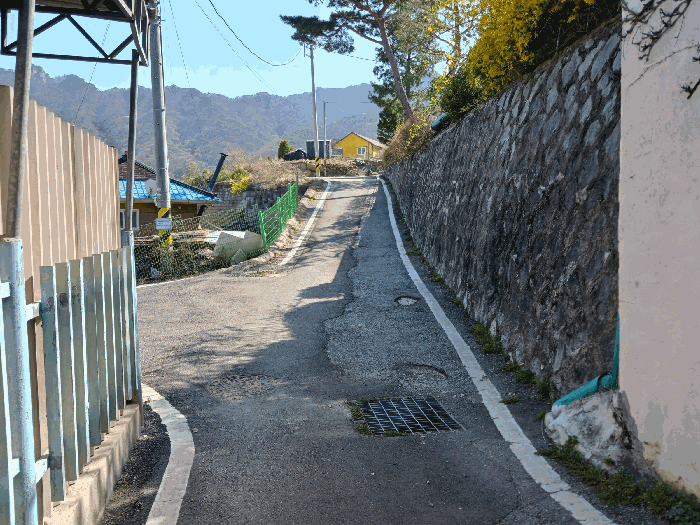 충청남도 공주시 반포면 하신리 196-5 외 3 필지