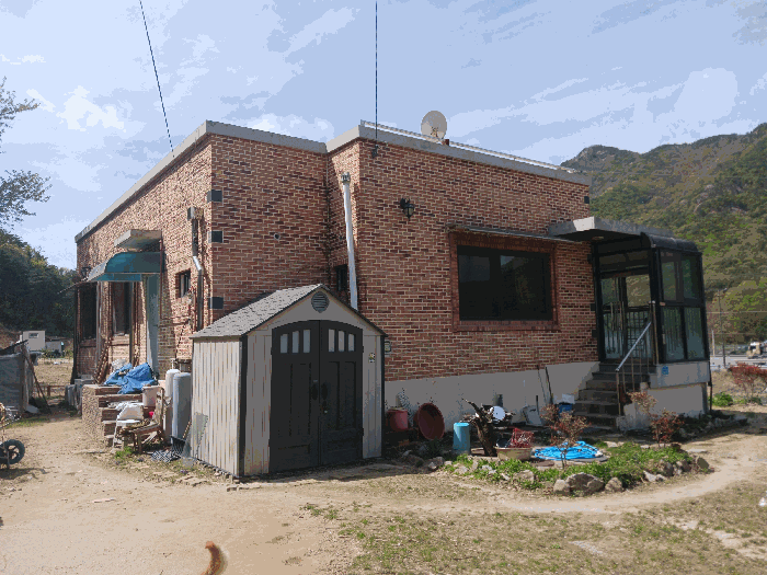 충청남도 공주시 반포면 온천리 264-2 1동 외 1 필지
