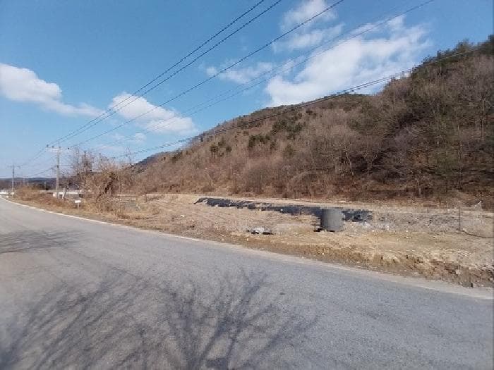 충청남도 공주시 계룡면 내흥리 725