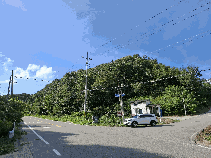 충청남도 공주시 이인면 달산리 산27-1