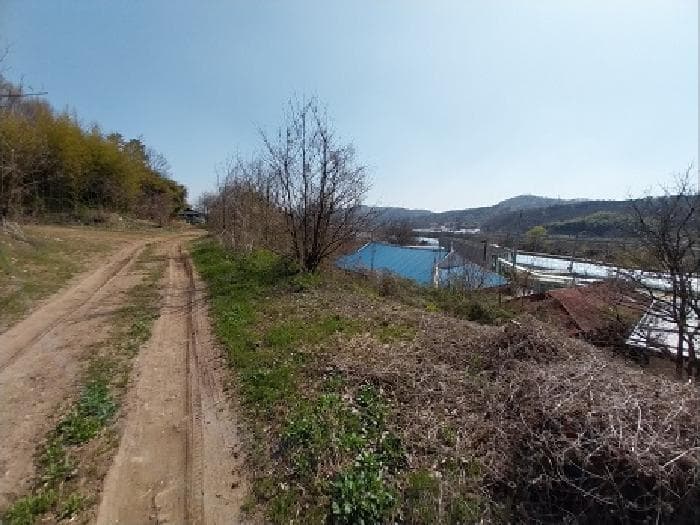 충청남도 공주시 계룡면 상성리 304-1 외 10 필지