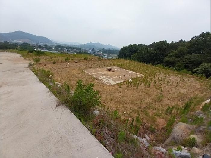 충청남도 공주시 의당면 수촌리 133-11 외 9 필지