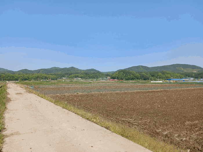충청남도 청양군 비봉면 방한리 1047-2